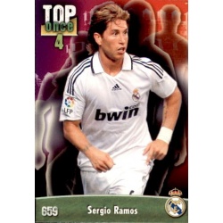 Sergio Ramos Top 11 Real Madrid 659