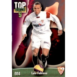 Luís Fabiano Top 11 Sevilla 664
