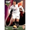 Oferta Cromos Luís Fabiano Top 11 Sevilla Mundicromo Fichas De La Liga 2009