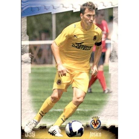 Josico Bajas Villarreal 39