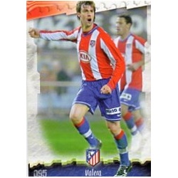 Valera Bajas Atlético Madrid 95