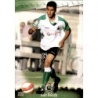Venta Cromo Iván Bolado Bajas  Racing Fichas De La Liga 2009