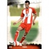 Trading Cards Pulido Bajas  Almería Mundicromo Fichas 2009