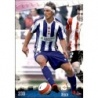 Cromos de Fútbol Xisco Bajas  Deportivo Fichas De La Liga 2009