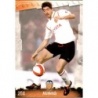 Trading Cards Arizmendi Bajas  Valencia Fichas De La Liga 2009