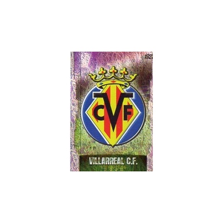 Emblem Marbled Square Toe Villarreal 28