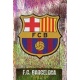 Emblem Marbled Square Toe Barcelona 55
