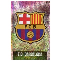 Emblem Marbled Square Toe Barcelona 55