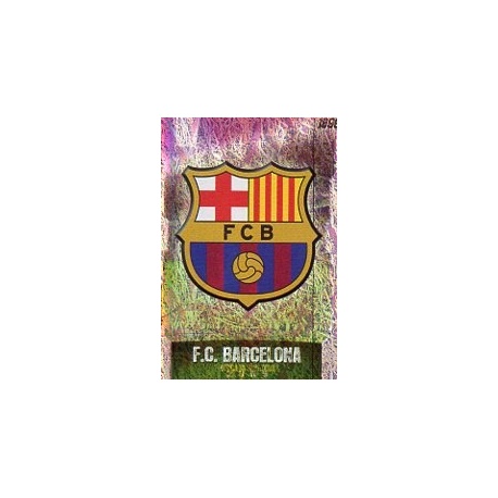 Emblem Marbled Square Toe Barcelona 55