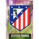 Emblem Marbled Square Toe Atlético Madrid 82