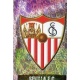 Emblem Marbled Square Toe Sevilla 109