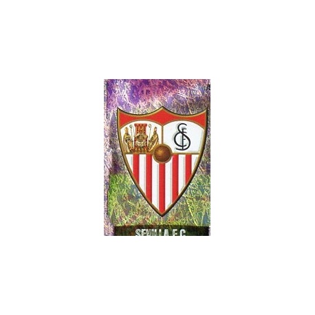 Emblem Marbled Square Toe Sevilla 109