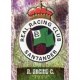 Emblem Marbled Square Toe Racing 136