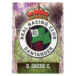 Emblem Marbled Square Toe Racing 136