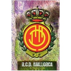 Emblem Marbled Square Toe Mallorca 163