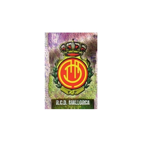 Emblem Marbled Square Toe Mallorca 163