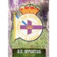 Emblem Marbled Square Toe Deportivo 217