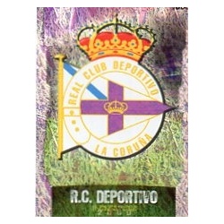 Emblem Marbled Square Toe Deportivo 217