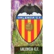 Emblem Marbled Square Toe Valencia 244