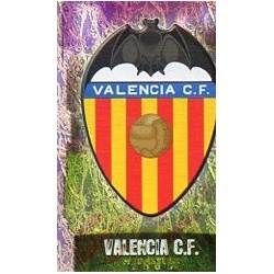 Emblem Marbled Square Toe Valencia 244