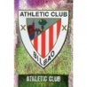 Comprar Online Escudo Punta Cuadrada Jaspeada Athletic Club Mundicromo Fichas De La Liga 2009