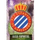Emblem Marbled Square Toe Espanyol 298