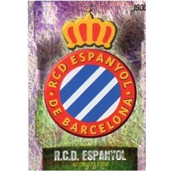 Emblem Marbled Square Toe Espanyol 298