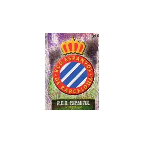 Emblem Marbled Square Toe Espanyol 298