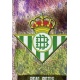 Emblem Marbled Square Toe Betis 325
