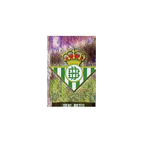 Emblem Marbled Square Toe Betis 325