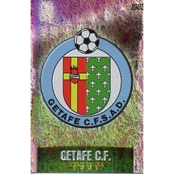Emblem Marbled Square Toe Getafe 352