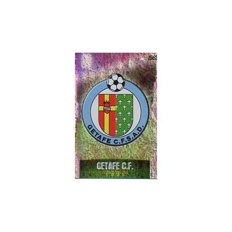 Emblem Marbled Square Toe Getafe 352