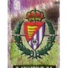 Venta Online Escudo Punta Cuadrada Jaspeada Valladolid Mundicromo Fichas De La Liga 2009