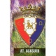 Emblem Marbled Square Toe Osasuna 433