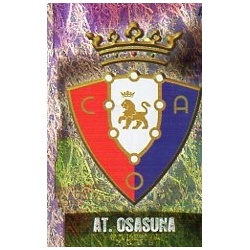 Emblem Marbled Square Toe Osasuna 433