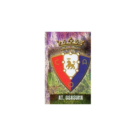 Emblem Marbled Square Toe Osasuna 433