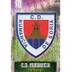 Emblem Marbled Square Toe Numancia 460