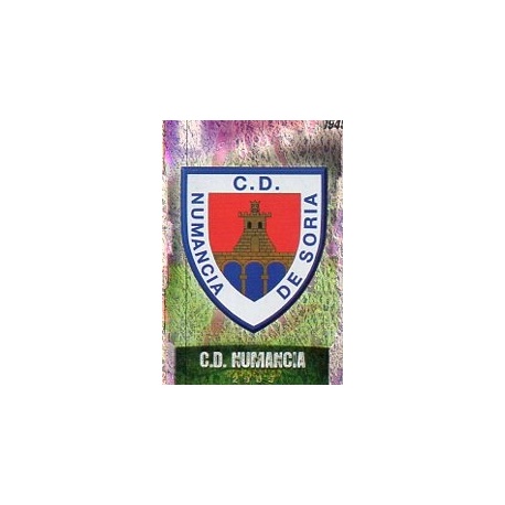 Emblem Marbled Square Toe Numancia 460