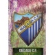 Emblem Marbled Square Toe Málaga 487