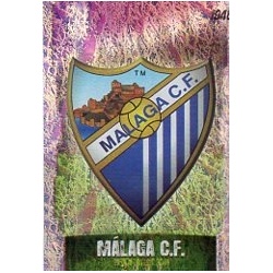 Emblem Marbled Square Toe Málaga 487