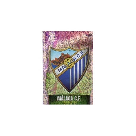 Emblem Marbled Square Toe Málaga 487