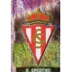 Emblem Marbled Square Toe Sporting 514