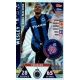 Wesley - Goal Machine Club Brugge 341 Match Attax Champions 2018-19