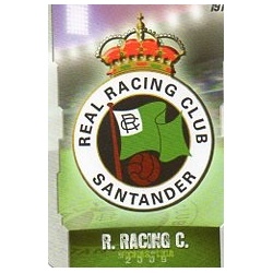 Emblem Matte Round Tip Racing 136