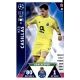 Iker Casillas FC Porto 344 Match Attax Champions 2018-19