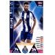 Felipe FC Porto 348 Match Attax Champions 2018-19