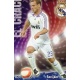 Sneijder Crack Punta Cuadrada Mate Real Madrid 26