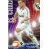 Venta Cromo Sneijder Crack Punta Cuadrada Mate Real Madrid Mundicromo Fichas De La Liga 2009
