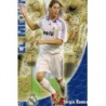 Venta Online Sergio Ramos El Mejor Punta Cuadrada Mate Real Madrid Mundicromo Fichas De La Liga 2009