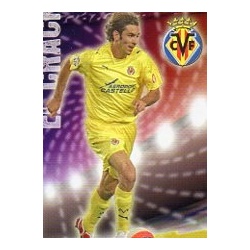 Pires Crack Punta Cuadrada Mate Villarreal 53